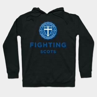 gordon college fighting scots Hoodie